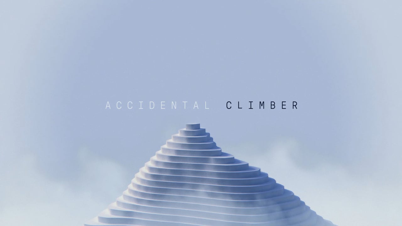 Accidental Climber
