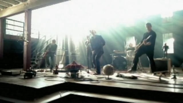 OneRepublic – Mercy