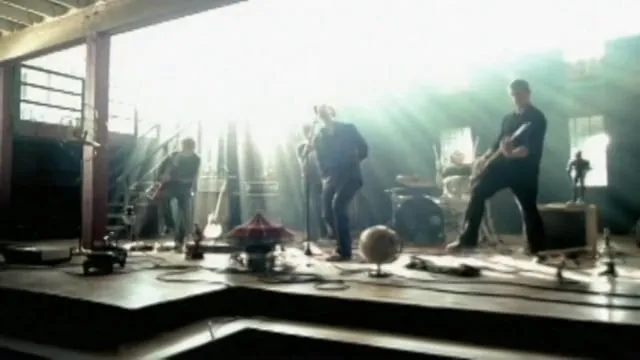 OneRepublic – Mercy