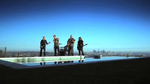 Saving Abel – Addicted