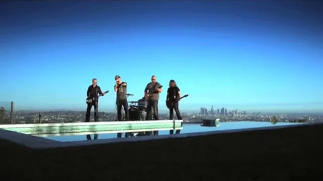 Saving Abel – Addicted