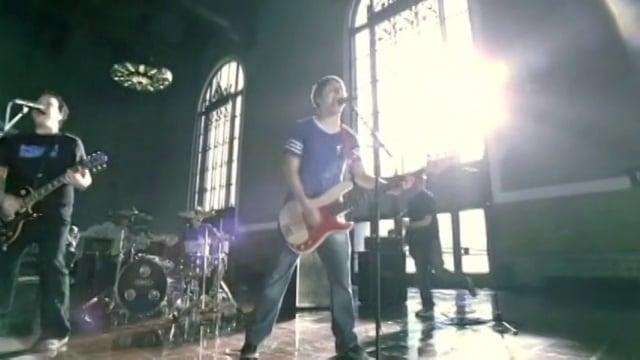 Starting Line – Leaving