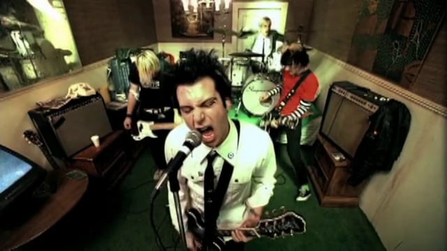 SugarCult – Bouncing of the Walls